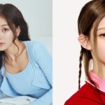 TWICE's Jihyo's sister is set to debut in HYBE's new girl group, TUIDE