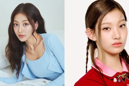 TWICE's Jihyo's sister is set to debut in HYBE's new girl group, TUIDE