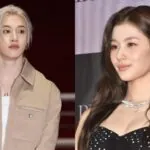 TWICE's Sana accidentally sparks rumors about Stray Kids' Bang Chan's bisexuality TWICE's Sana accidentally sparks rumors about Stray Kids' Bang Chan's bisexuality