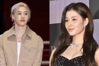 TWICE's Sana accidentally sparks rumors about Stray Kids' Bang Chan's bisexuality