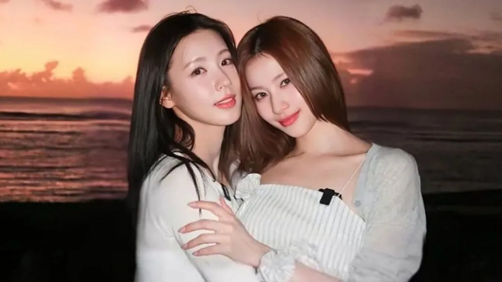 TWICE's Sana will be the first guest of I-dle's Miyeon's new show, 'Evangelist' TWICE's Sana will be the first guest of I-dle's Miyeon's new show, 'Evangelist'