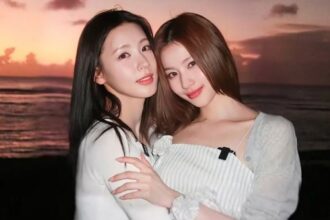 TWICE's Sana will be the first guest of I-dle's Miyeon's new show, 'Evangelist' TWICE's Sana will be the first guest of I-dle's Miyeon's new show, 'Evangelist'