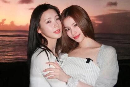 TWICE's Sana will be the first guest of I-dle's Miyeon's new show, 'Evangelist'