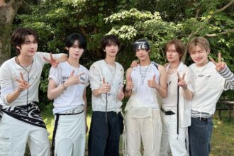 TWS is set to perform “SODA SODA” on M Countdown