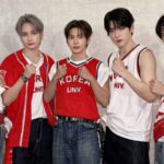 TXT announces dates and cities for new 'STEAL THE WIND' World Tour