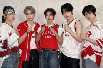 TXT announces dates and cities for new 'STEAL THE WIND' World Tour