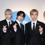 TXT is set to make their first appearance at the 'Global Citizen Festival'