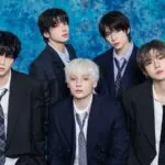 TXT releases the “Setsuna Hanabi” music video TXT releases the “Setsuna Hanabi” music video