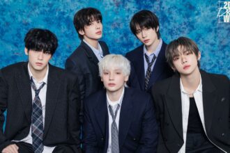 TXT releases the “Setsuna Hanabi” music video TXT releases the “Setsuna Hanabi” music video
