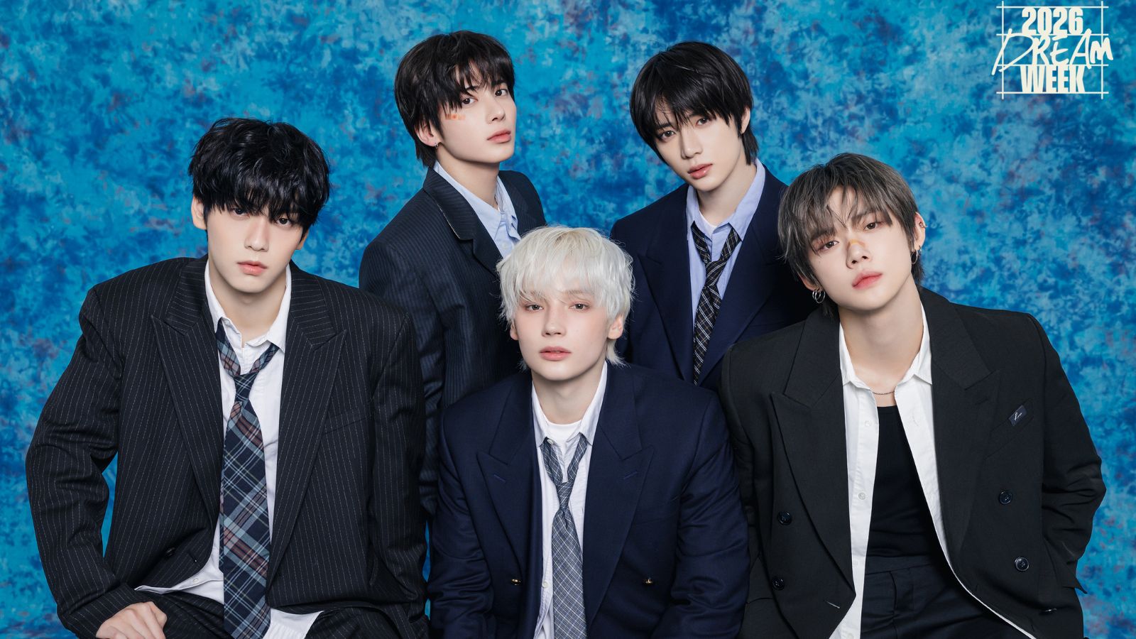 TXT releases the “Setsuna Hanabi” music video TXT releases the “Setsuna Hanabi” music video