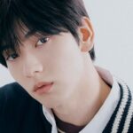 TXT’s Soobin graces COVERNAT's 2026 Fall Campaign TXT’s Soobin graces COVERNAT's 2026 Fall Campaign