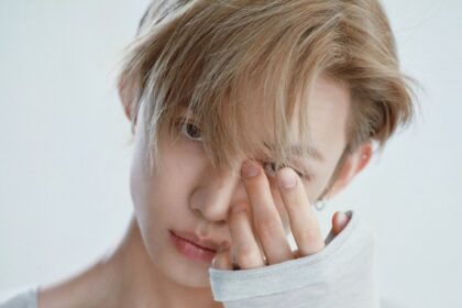 TXT’s Yeonjun brings his solo music to an intimate night at The Troubadour