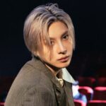 Taemin shares the tracklist for his upcoming album 'PHASE 1: Soft Violence' Taemin shares the tracklist for his upcoming album 'PHASE 1 Soft Violence'