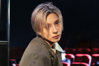 Taemin shares the tracklist for his upcoming album 'PHASE 1: Soft Violence' Taemin shares the tracklist for his upcoming album 'PHASE 1 Soft Violence'