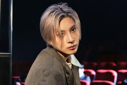 Taemin shares the tracklist for his upcoming album 'PHASE 1: Soft Violence' Taemin shares the tracklist for his upcoming album 'PHASE 1 Soft Violence'
