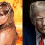 Taylor Swift songs disappear from Donald Trump’s related TikTok posts with MAGA propaganda