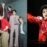 The New York Times compares BTS to Michael Jackson's global impact