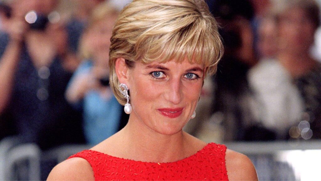 The real reason Princess Diana broke royal tradition and took her children to Eton College The real reason Princess Diana broke royal tradition and took her children to Eton College