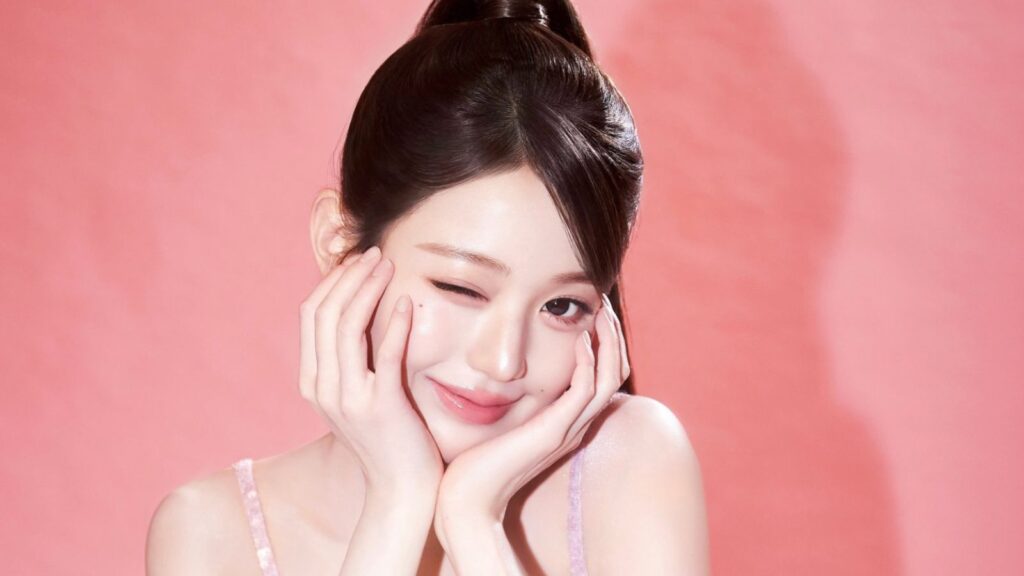 The reason why IVE's Jang Wonyoung takes an hour-long shower after concerts The reason why IVE's Jang Wonyoung takes an hour-long shower after concerts