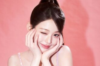 The reason why IVE's Jang Wonyoung takes an hour-long shower after concerts