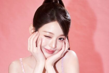 The reason why IVE's Jang Wonyoung takes an hour-long shower after concerts