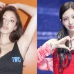 The sweet advice TWICE's Jihyo gave to her sister, TUIDE's Seoyeon, for her debut