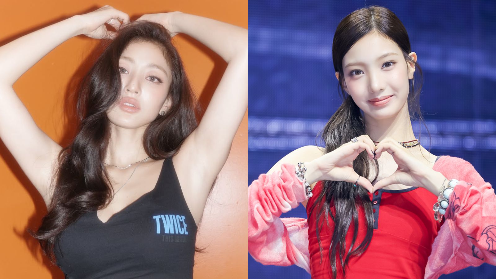 The sweet advice TWICE's Jihyo gave to her sister, TUIDE's Seoyeon, for her debut The sweet advice TWICE's Jihyo gave to her sister, TUIDE's Seoyeon, for her debut