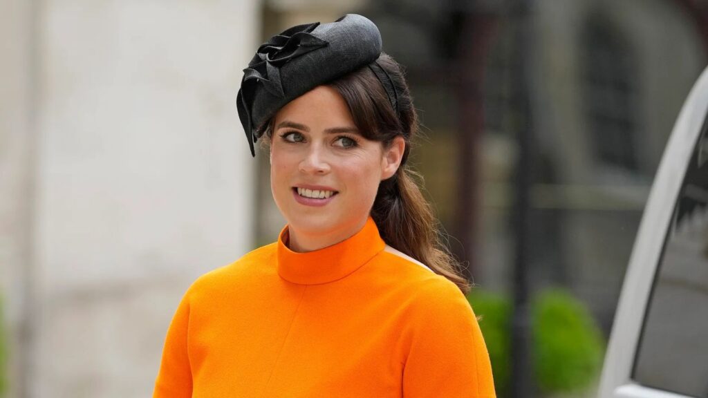 The truth behind Princess Eugenie welcoming her third child in Portugal