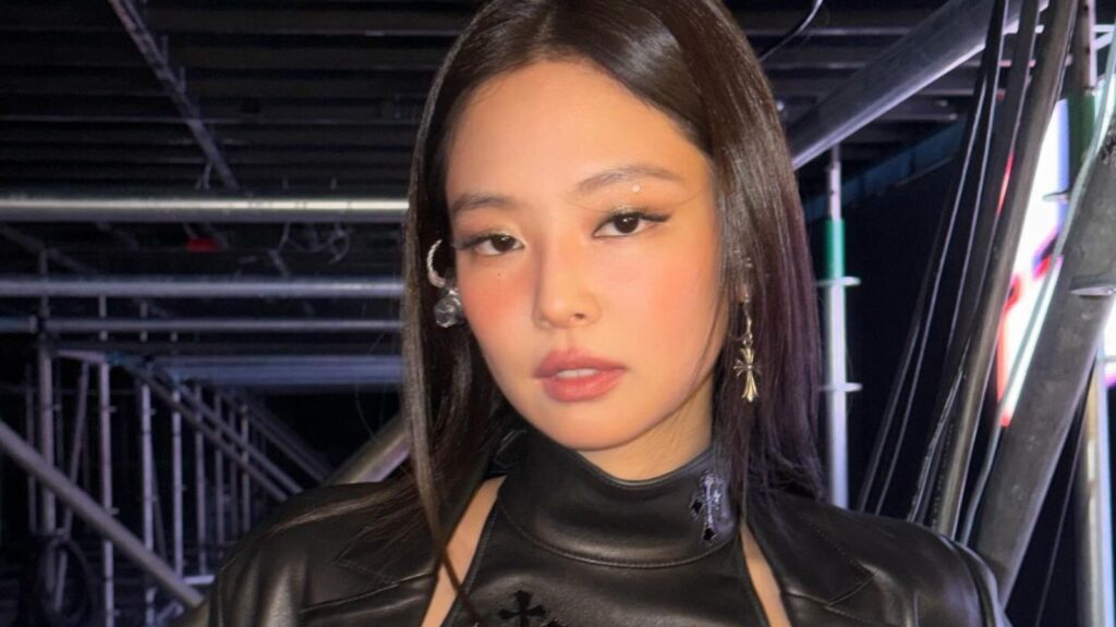 These are BLACKPINK's Jennie's ultimate dating rules