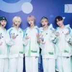 These are the official first week figures for NEXZ's 'SAUCIN'' in South Korea These are the official first week figures for NEXZ's 'SAUCIN'' in South Korea