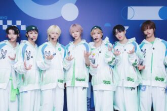 These are the official first week figures for NEXZ's 'SAUCIN'' in South Korea These are the official first week figures for NEXZ's 'SAUCIN'' in South Korea
