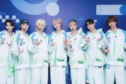 These are the official first week figures for NEXZ's 'SAUCIN'' in South Korea These are the official first week figures for NEXZ's 'SAUCIN'' in South Korea