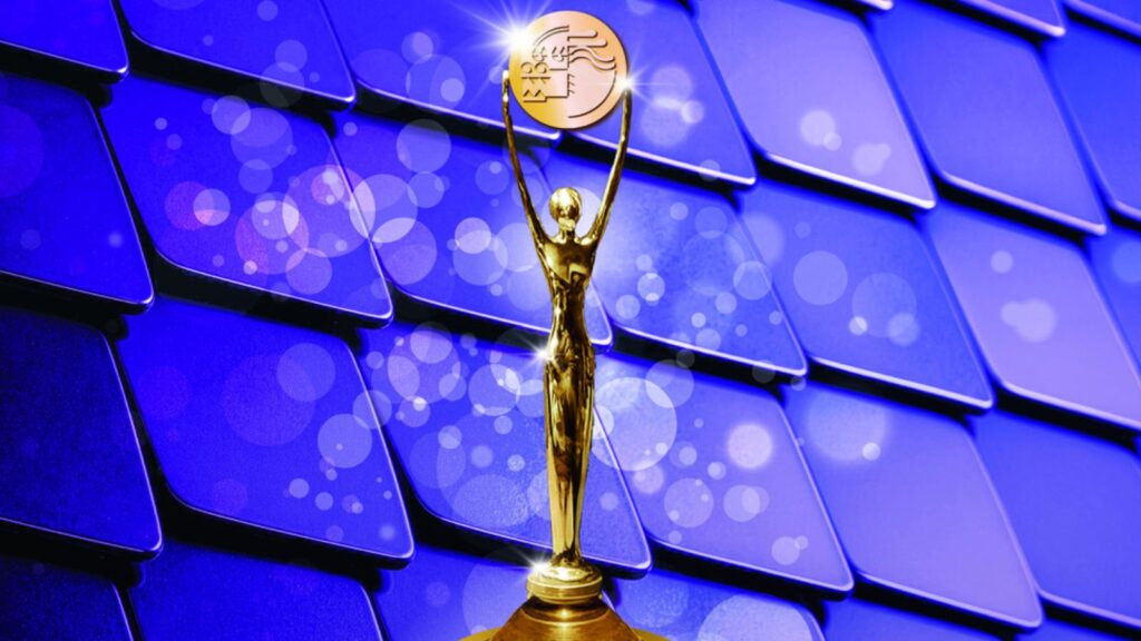 These are the winners of the 5th Blue Dragon Series Awards These are the winners of the 5th Blue Dragon Series Awards