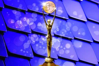 These are the winners of the 5th Blue Dragon Series Awards