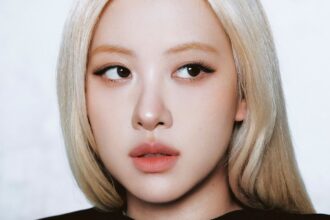 This is how BLACKPINK’s Rosé’s “APT” music video is leading the YouTube views