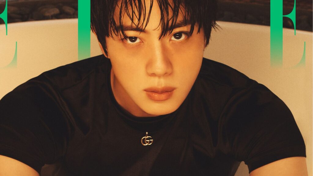 This is how BTS’ Jin earned a massive profit in early 2026 This is how BTS’ Jin earned a massive profit in early 2026