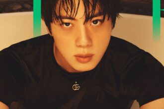 This is how BTS’ Jin earned a massive profit in early 2026