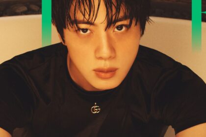 This is how BTS’ Jin earned a massive profit in early 2026