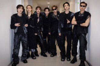 This is how BTS sent their song Aliens to number one in 78 regions following Grammy Awards discussions