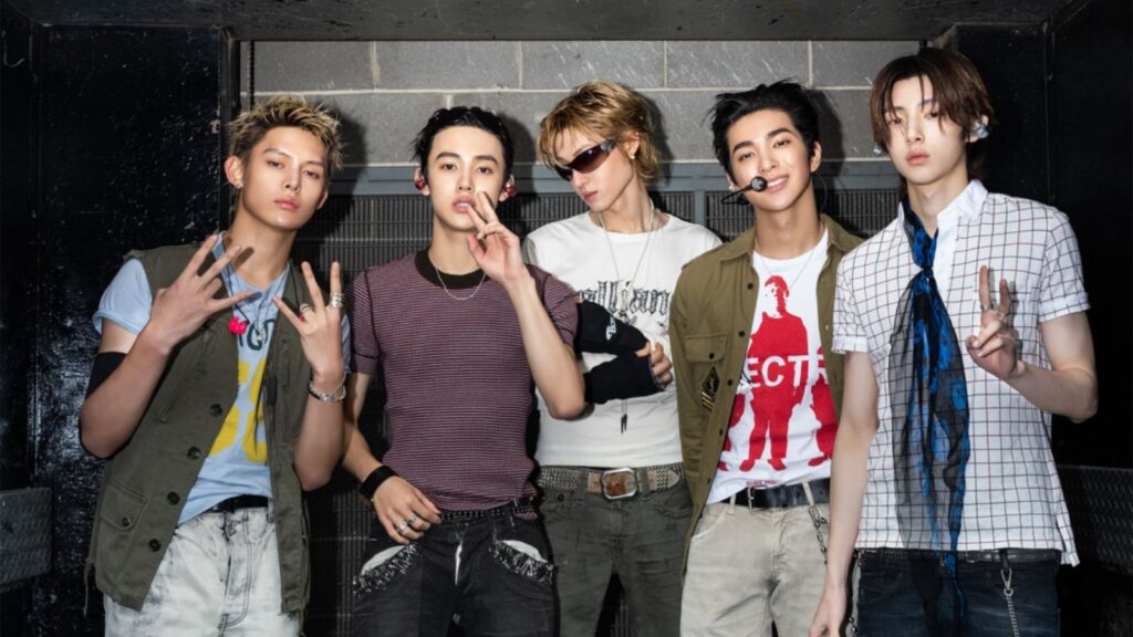 This is how CORTIS became the fastest K-pop group to reach 15 million Instagram followers This is how CORTIS became the fastest K-pop group to reach 15 million Instagram followers