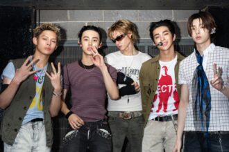 This is how CORTIS became the fastest K-pop group to reach 15 million Instagram followers