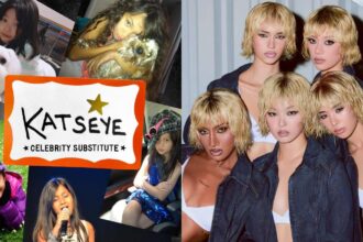 This is how KATSEYE learns Gen Alpha slang on Celebrity Substitute