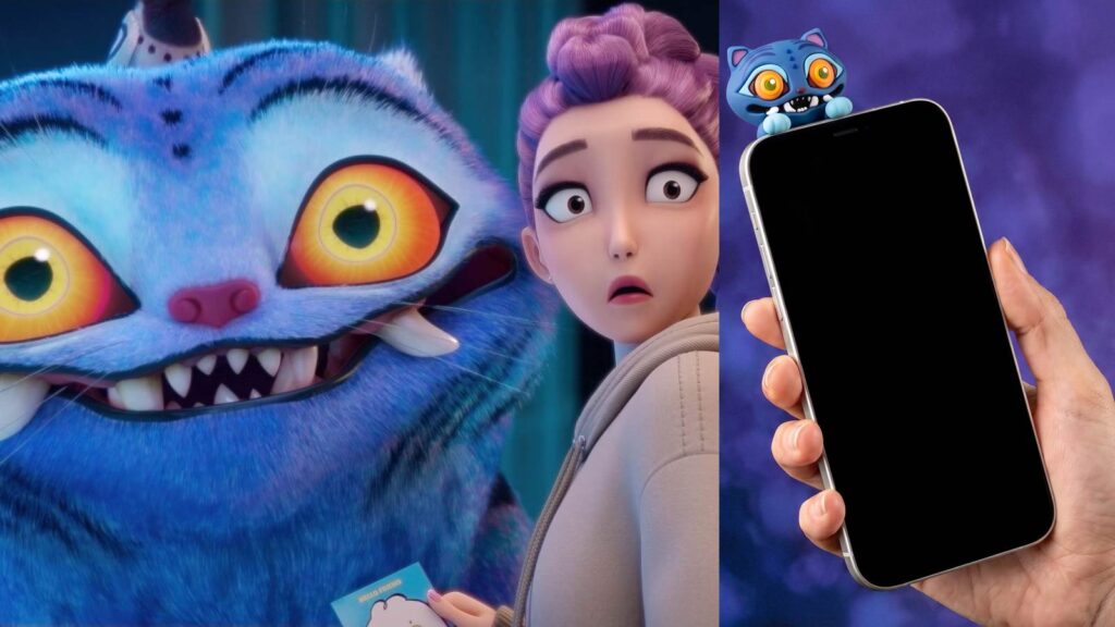 This is how KPop Demon Hunters expands its collectible lineup with new phone huggers This is how KPop Demon Hunters expands its collectible lineup with new phone huggers