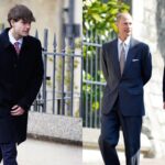 This is how King Charles’ nephew James is preparing for university
