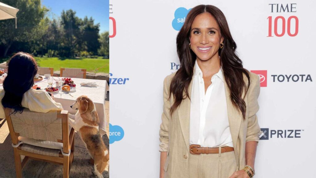 This is how Meghan Markle and Prince Harry gave Mamma Mia a new life