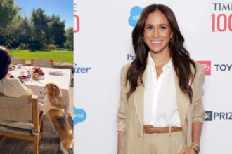 This is how Meghan Markle and Prince Harry gave Mamma Mia a new life