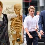 This is how Prince Harry described the Eton traditions Prince George will soon learn as a student
