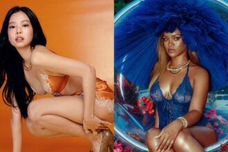 This is how Rihanna inspires BLACKPINK’s Jennie