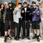 This is how Stray Kids made Billboard history with their ninth #1 project