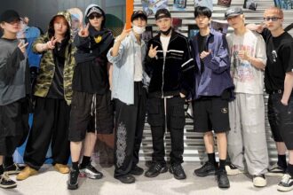 This is how Stray Kids made Billboard history with their ninth #1 project